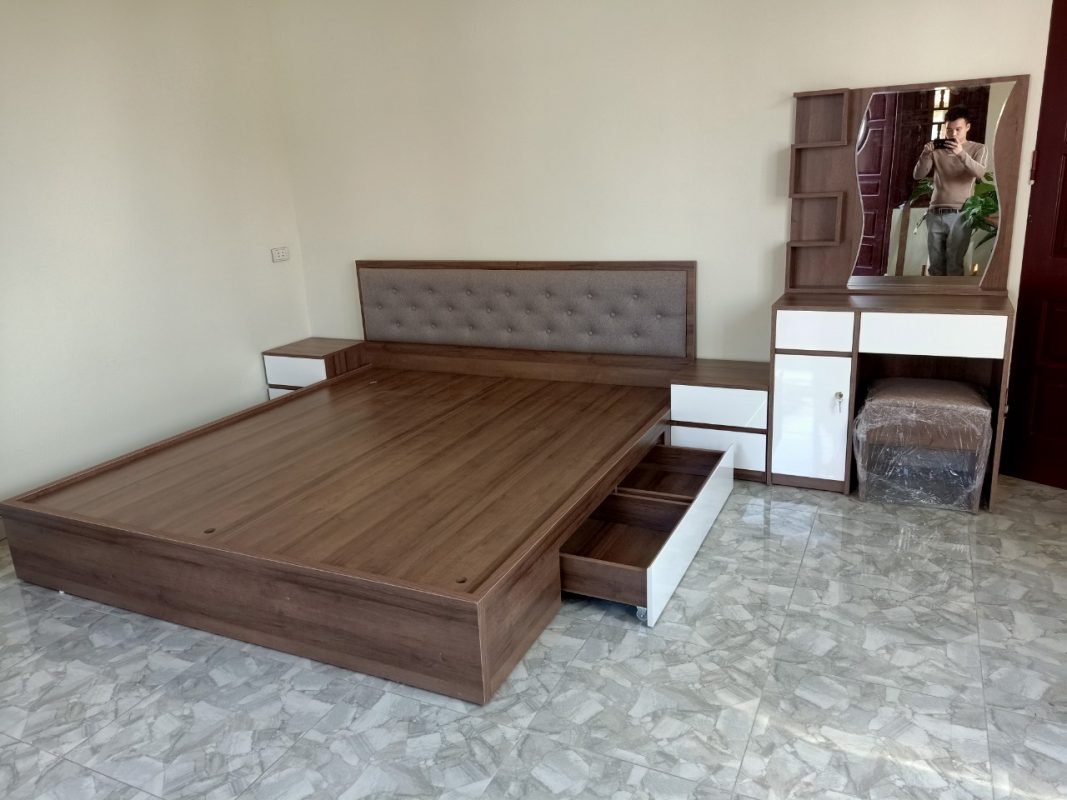 Nội Thất Trẻ 24H