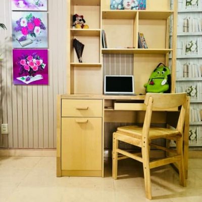 Nội Thất Trẻ 24H