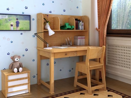 Nội Thất Trẻ 24H