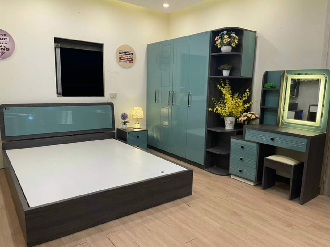 Nội Thất Trẻ 24H