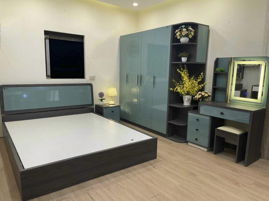 Nội Thất Trẻ 24H