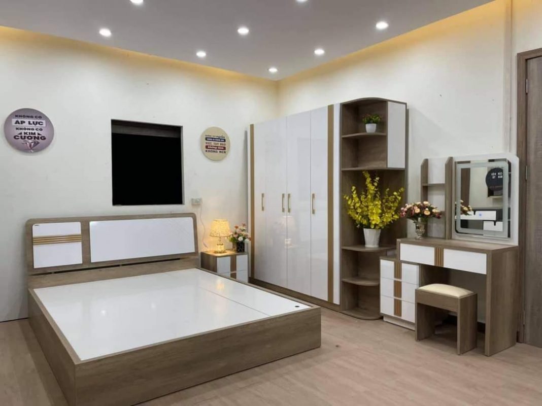 Nội Thất Trẻ 24H