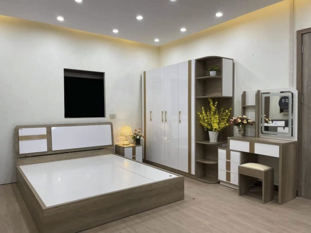 Nội Thất Trẻ 24H