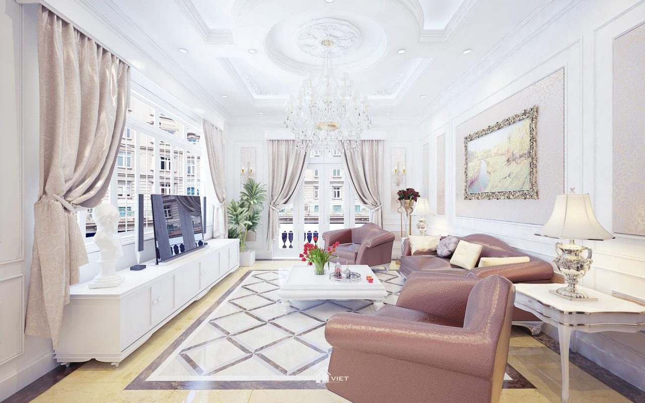 Nội Thất Trẻ 24H