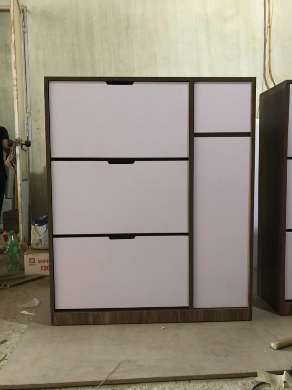 Nội Thất Trẻ 24H