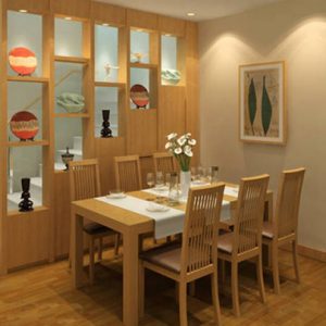 Nội Thất Trẻ 24H