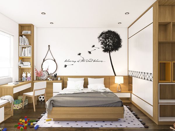 Nội Thất Trẻ 24H