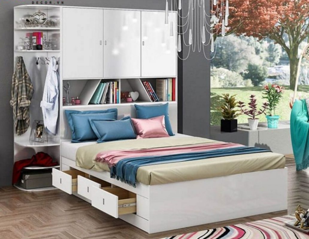 Nội Thất Trẻ 24H