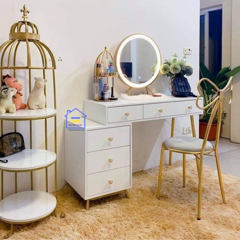 Nội Thất Trẻ 24H