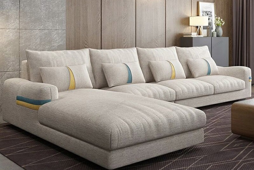 Sofa nỉ là gì?