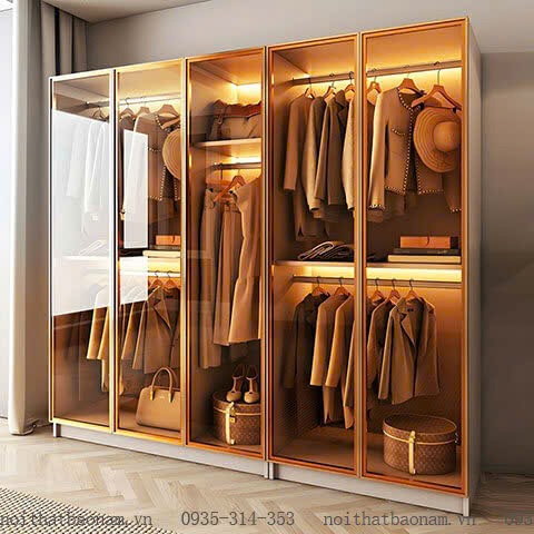 Nội Thất Trẻ 24H