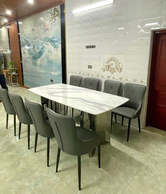 Nội Thất Trẻ 24H