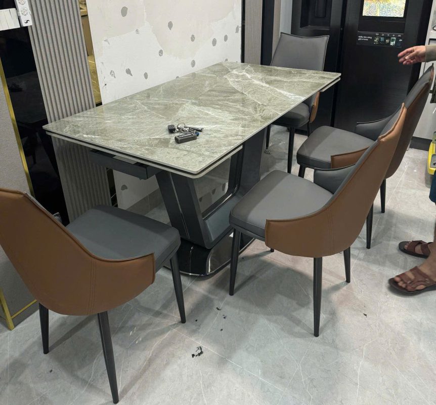 Nội Thất Trẻ 24H