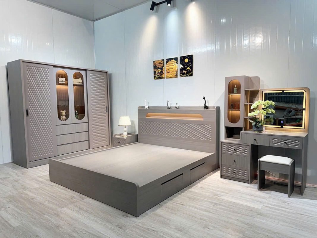 Nội Thất Trẻ 24H