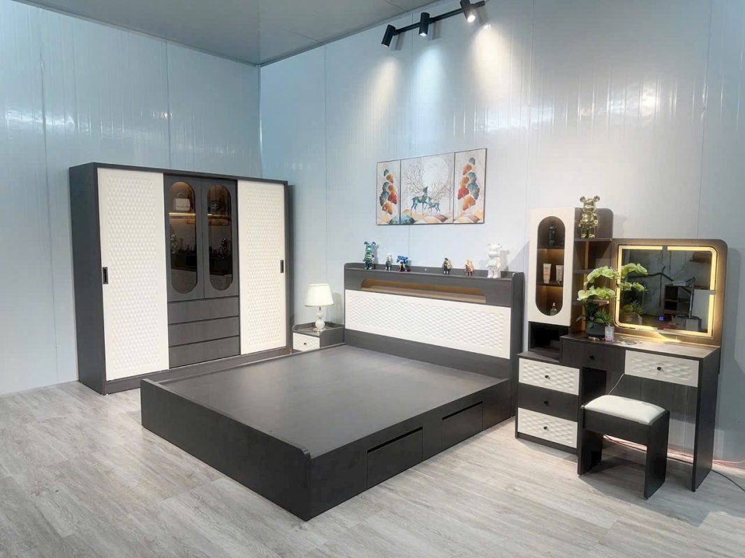 Nội Thất Trẻ 24H