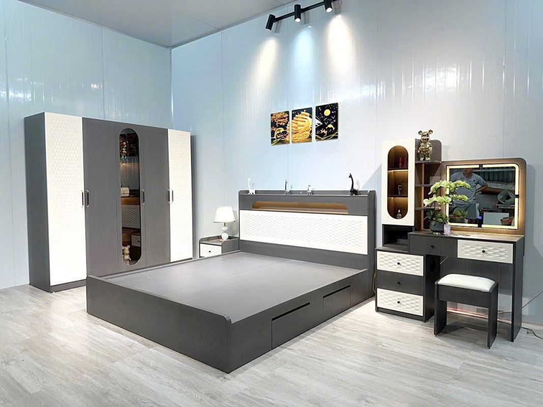 Nội Thất Trẻ 24H