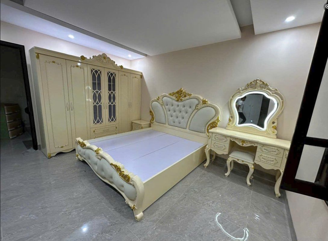 Nội Thất Trẻ 24H