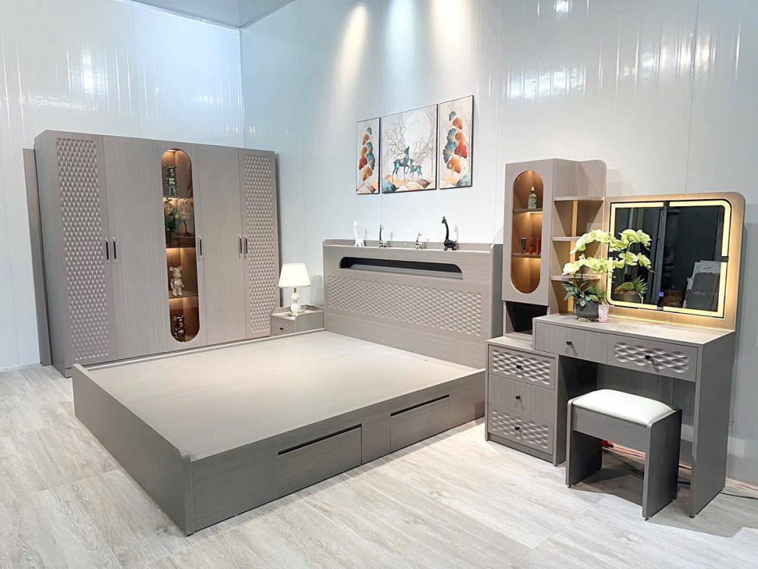 Nội Thất Trẻ 24H