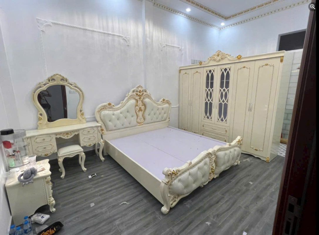 Nội Thất Trẻ 24H