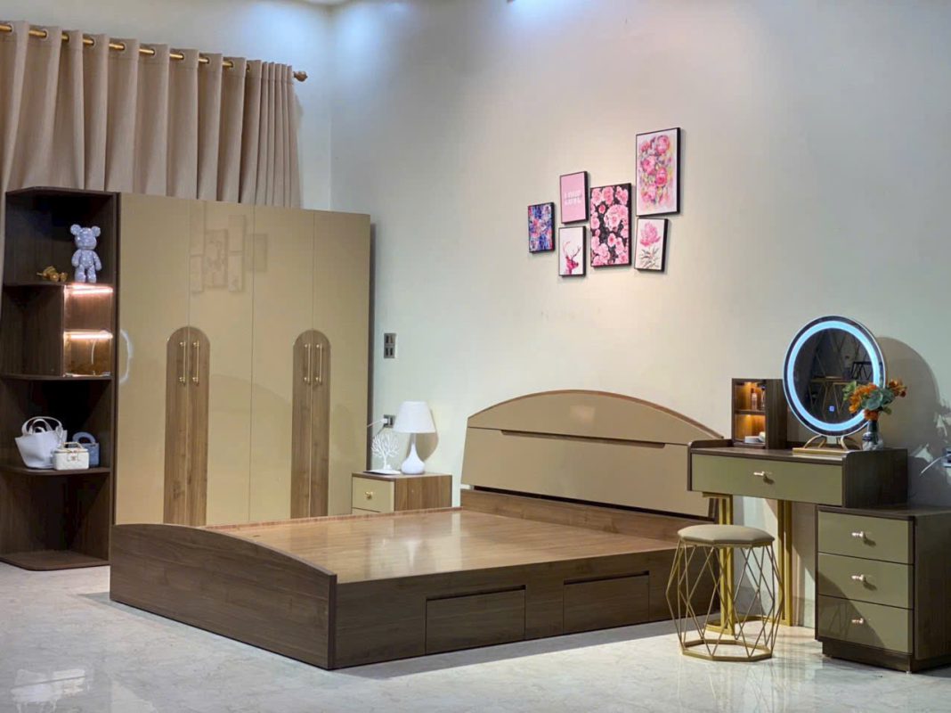 Nội Thất Trẻ 24H