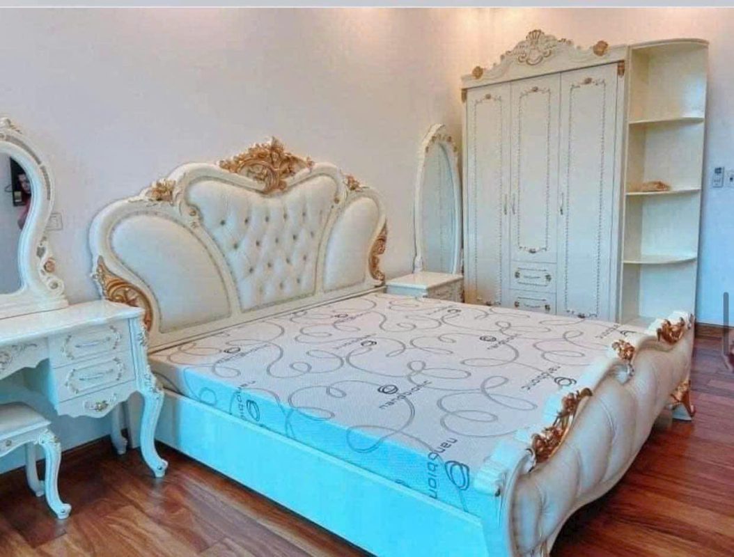 Nội Thất Trẻ 24H