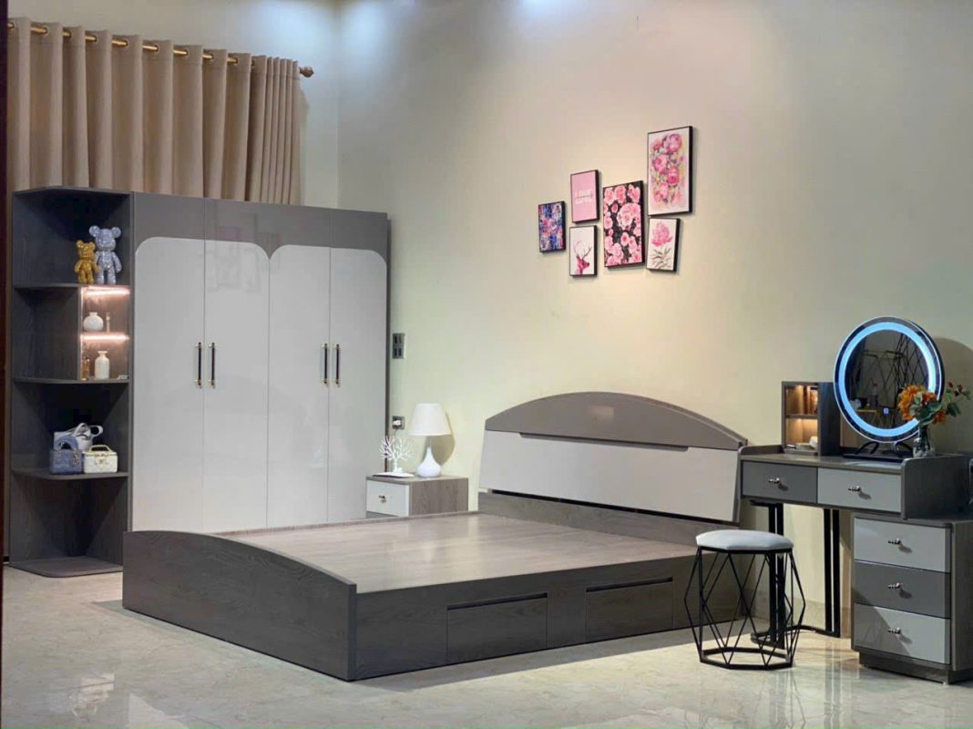 Nội Thất Trẻ 24H