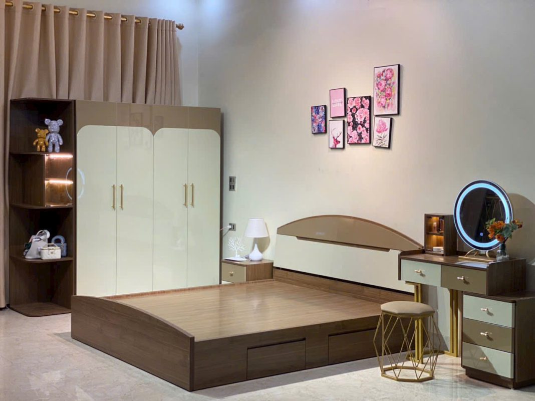 Nội Thất Trẻ 24H