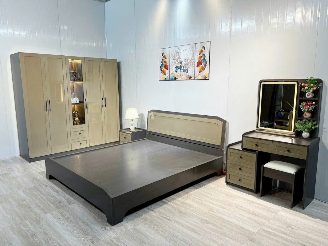 Nội Thất Trẻ 24H