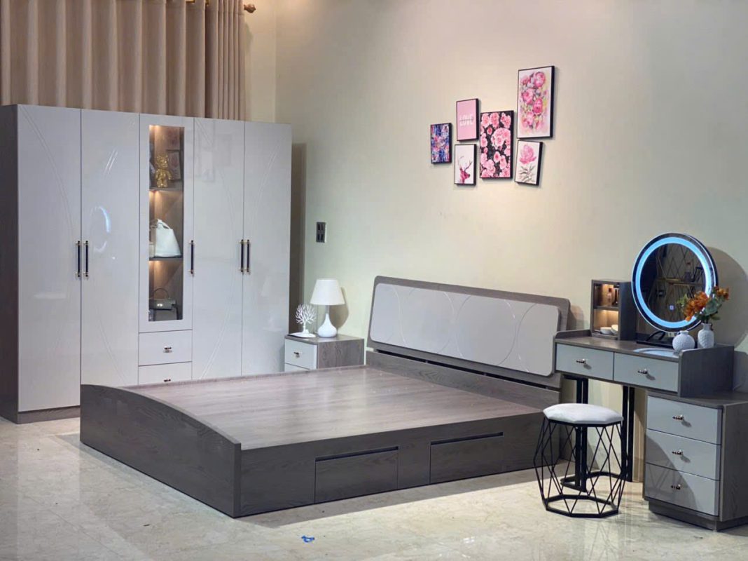 Nội Thất Trẻ 24H