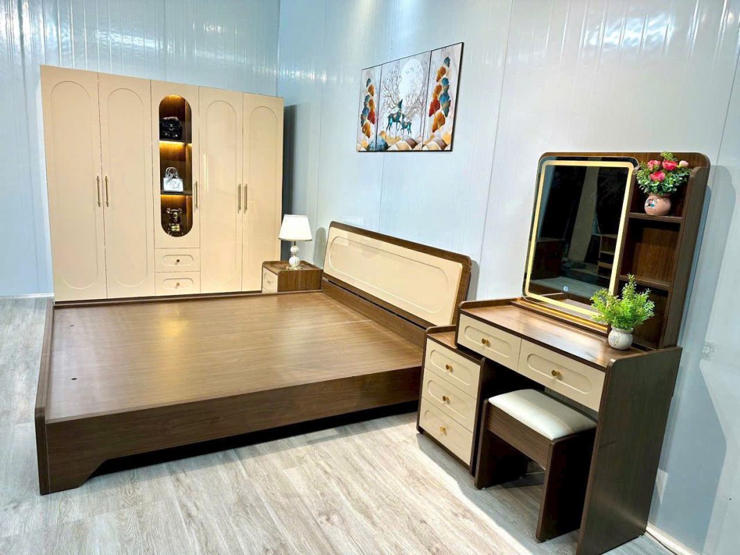 Nội Thất Trẻ 24H