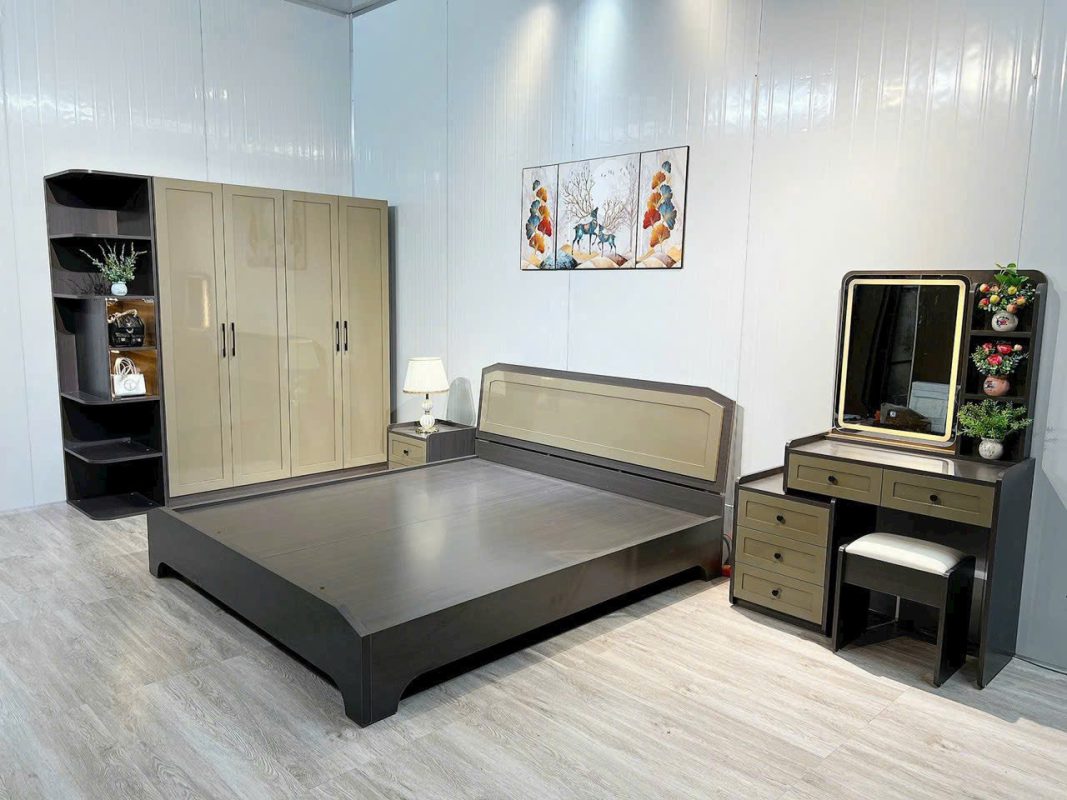 Nội Thất Trẻ 24H