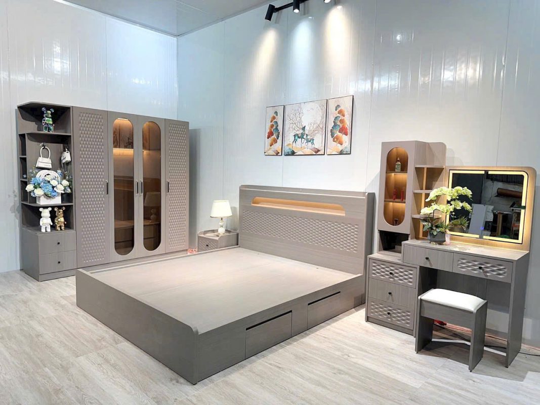 Nội Thất Trẻ 24H