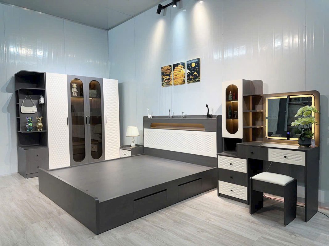 Nội Thất Trẻ 24H