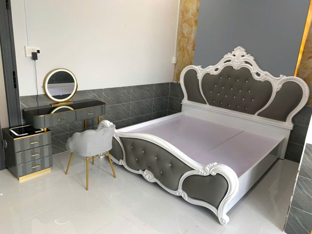 Nội Thất Trẻ 24H