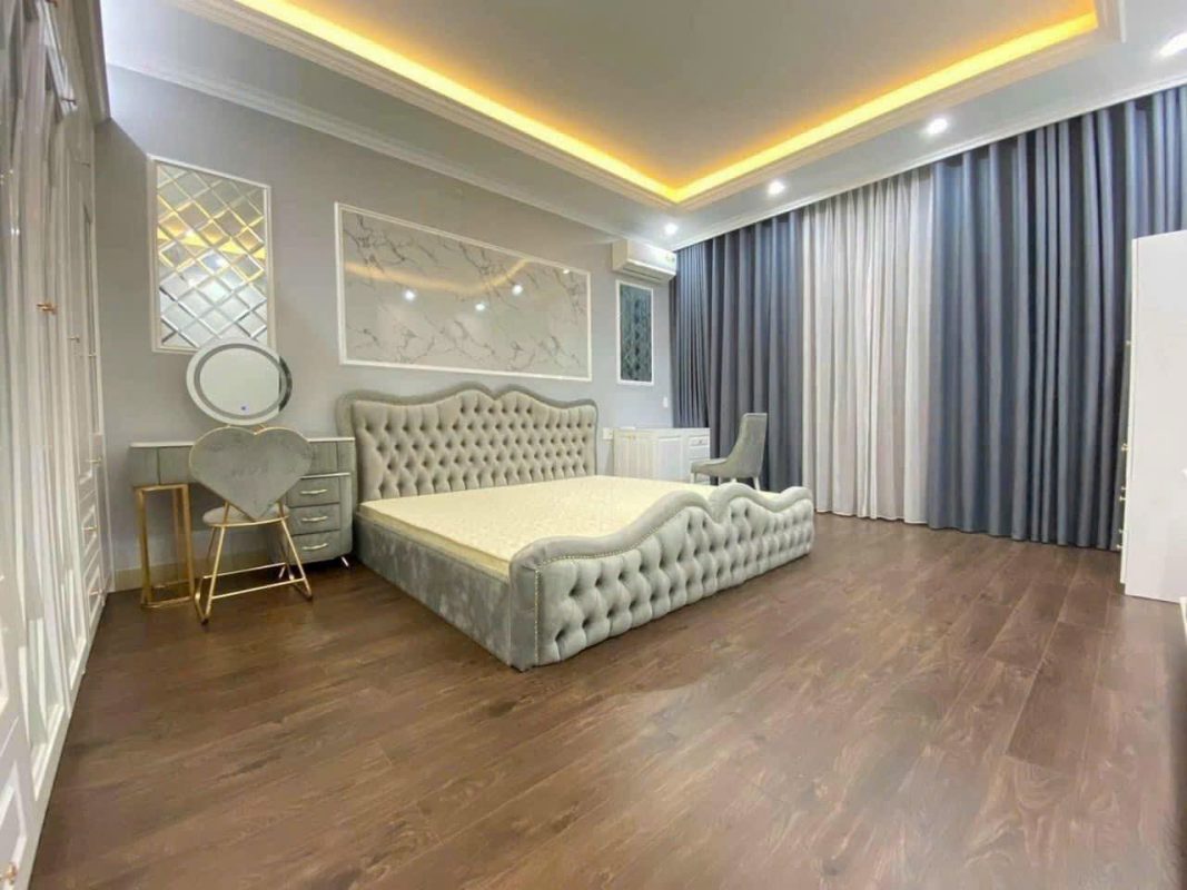 Nội Thất Trẻ 24H