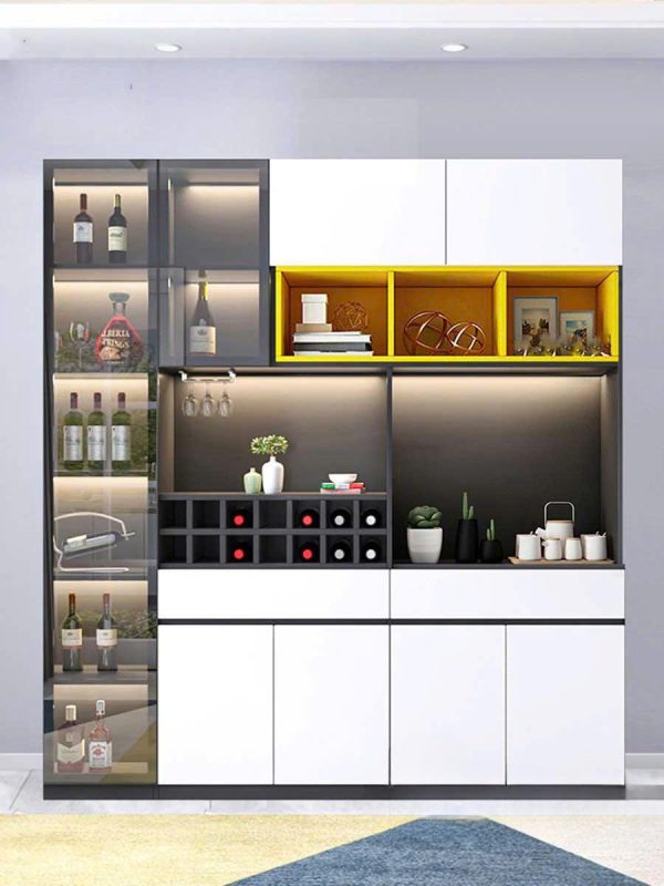 Nội Thất Trẻ 24H