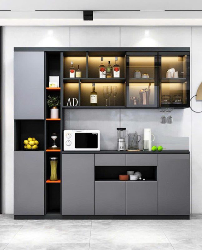 Nội Thất Trẻ 24H