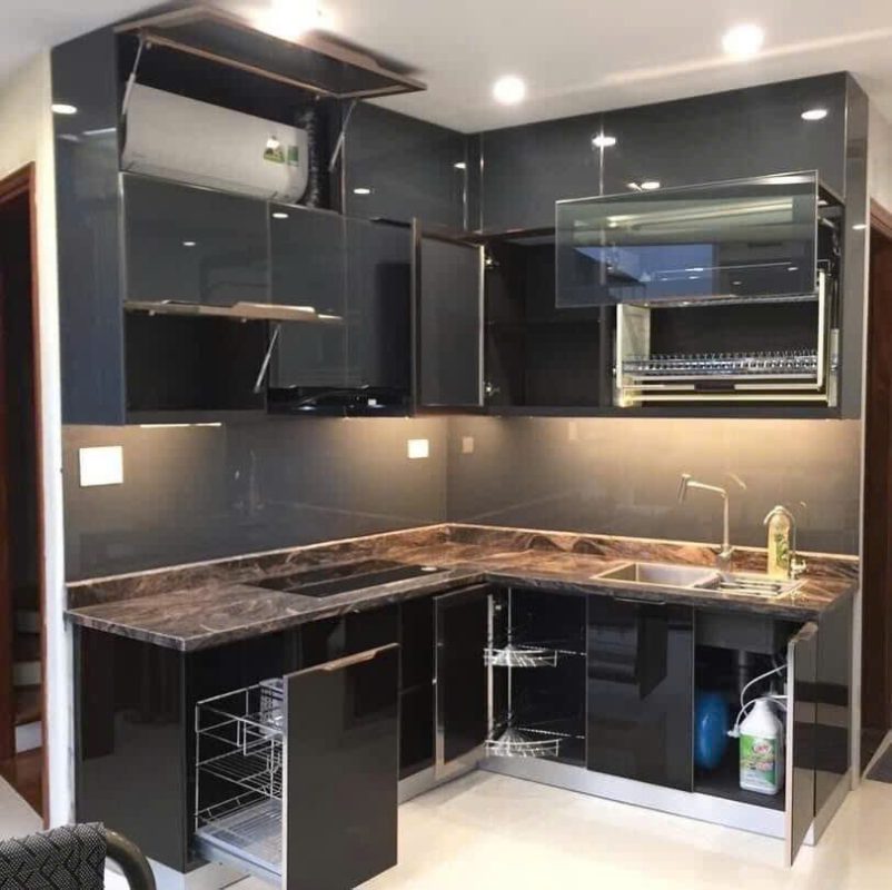 Nội Thất Trẻ 24H