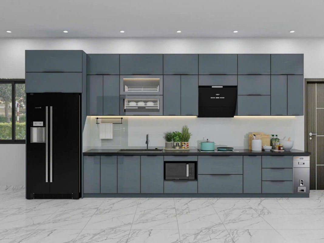 Nội Thất Trẻ 24H