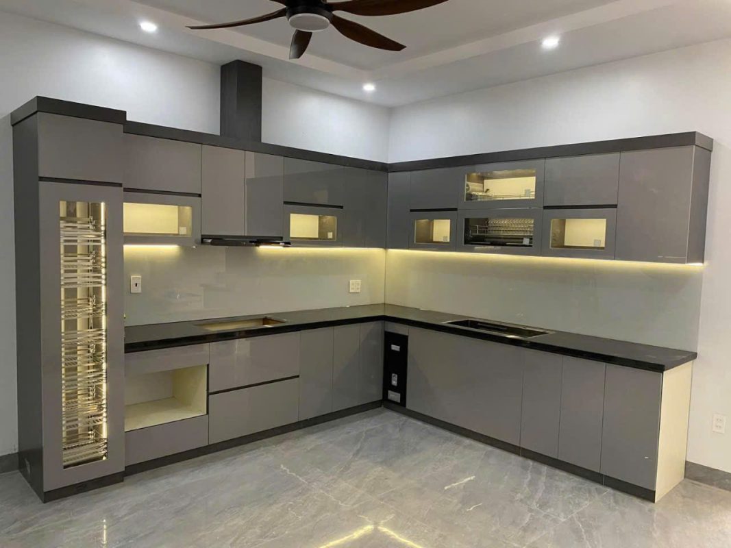 Nội Thất Trẻ 24H