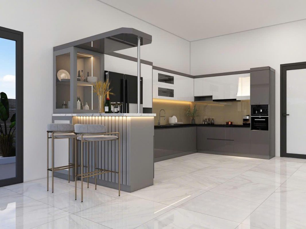 Nội Thất Trẻ 24H