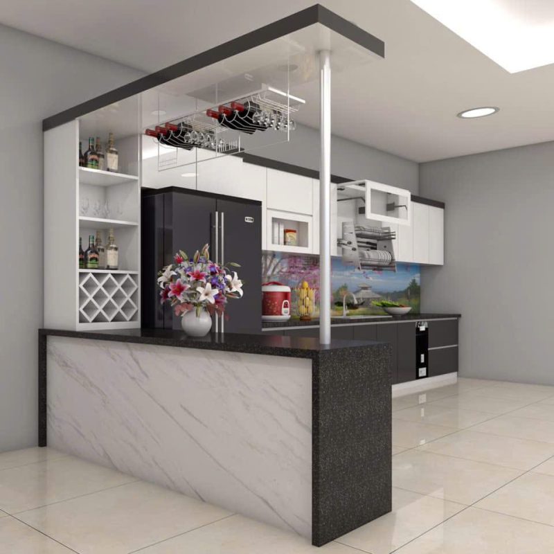 Nội Thất Trẻ 24H