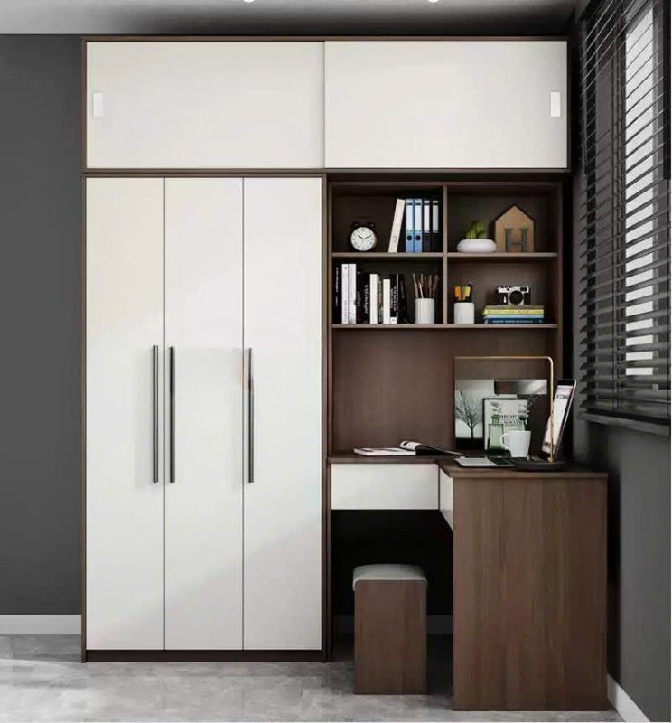 Nội Thất Trẻ 24H