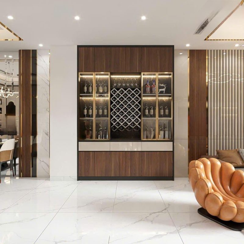 Nội Thất Trẻ 24H