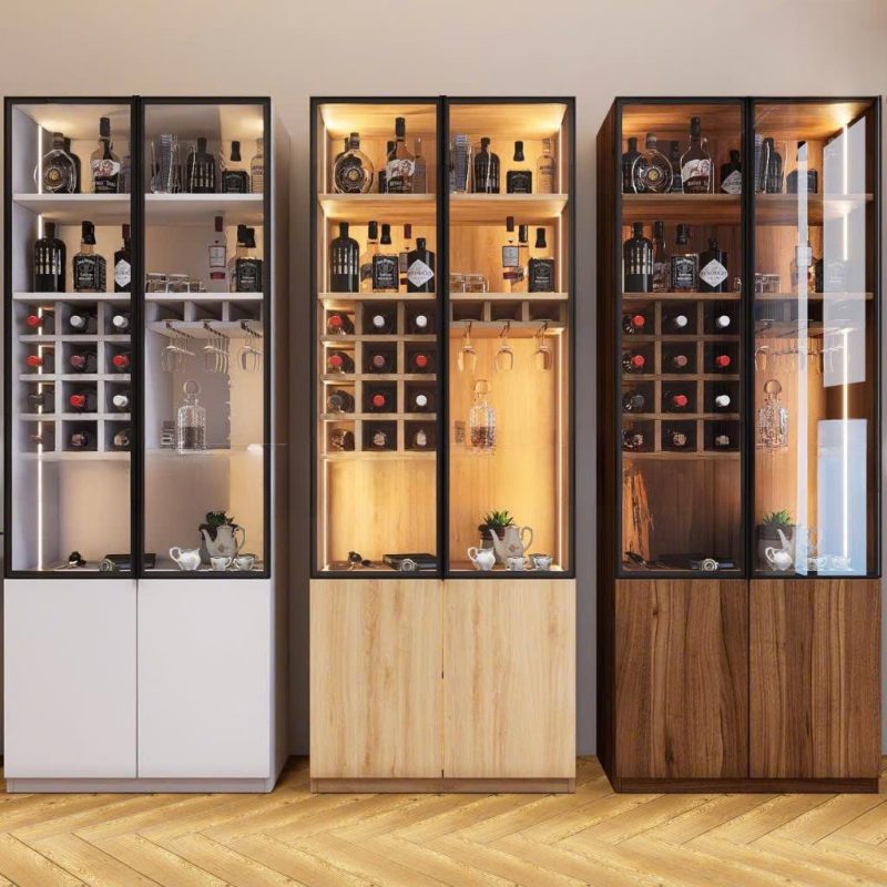 Nội Thất Trẻ 24H