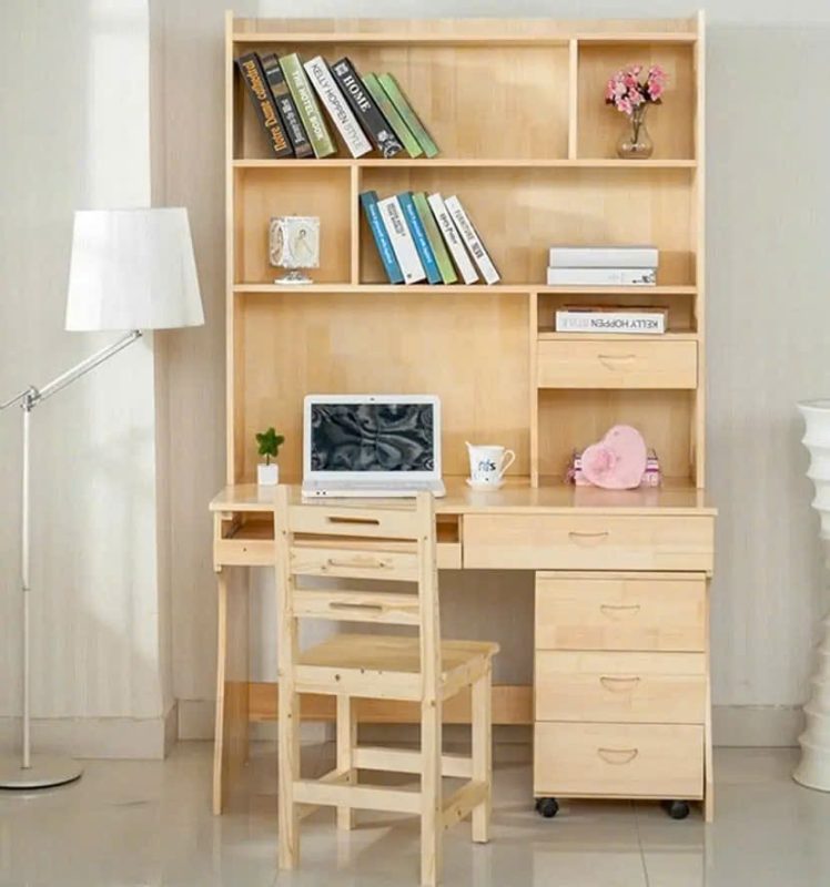 Nội Thất Trẻ 24H