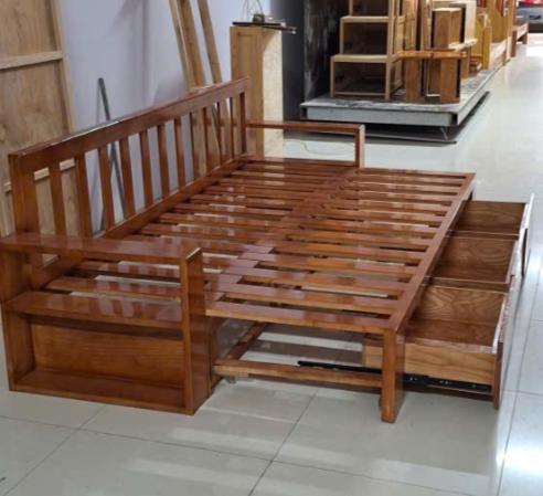 Nội Thất Trẻ 24H