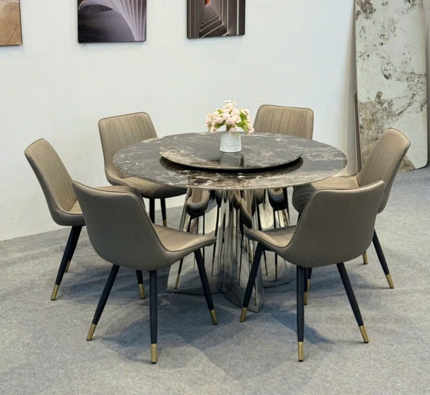 Nội Thất Trẻ 24H