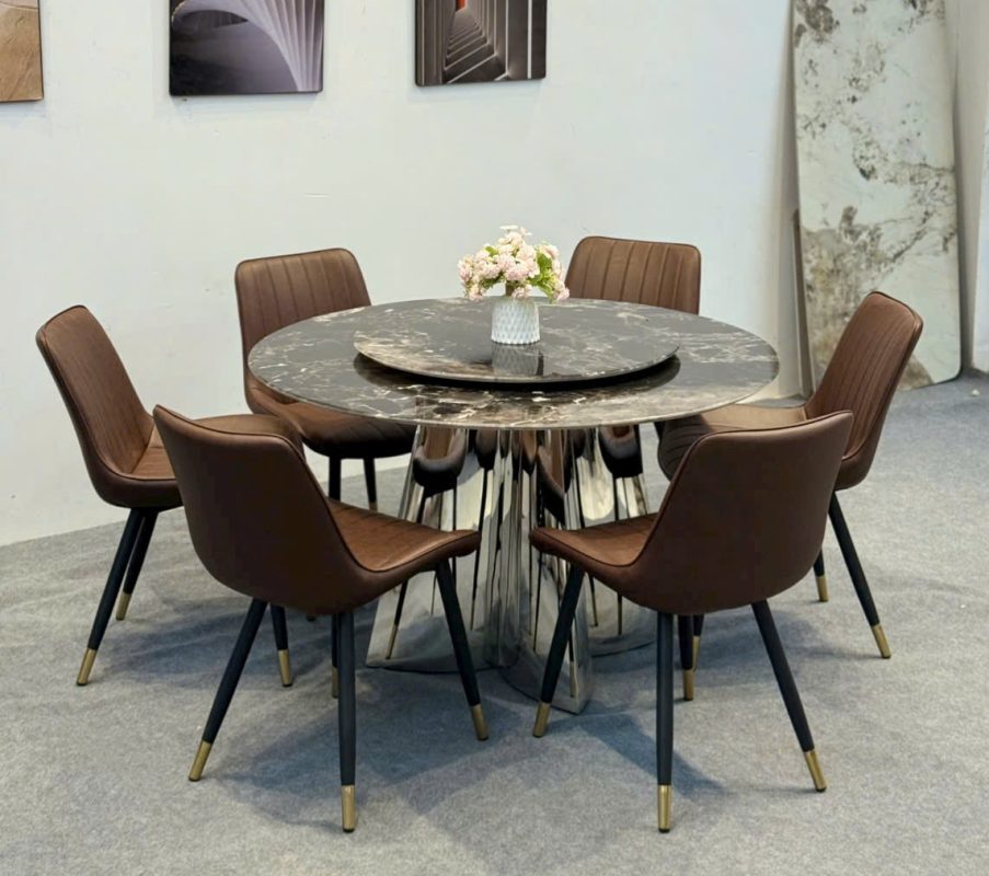 Nội Thất Trẻ 24H