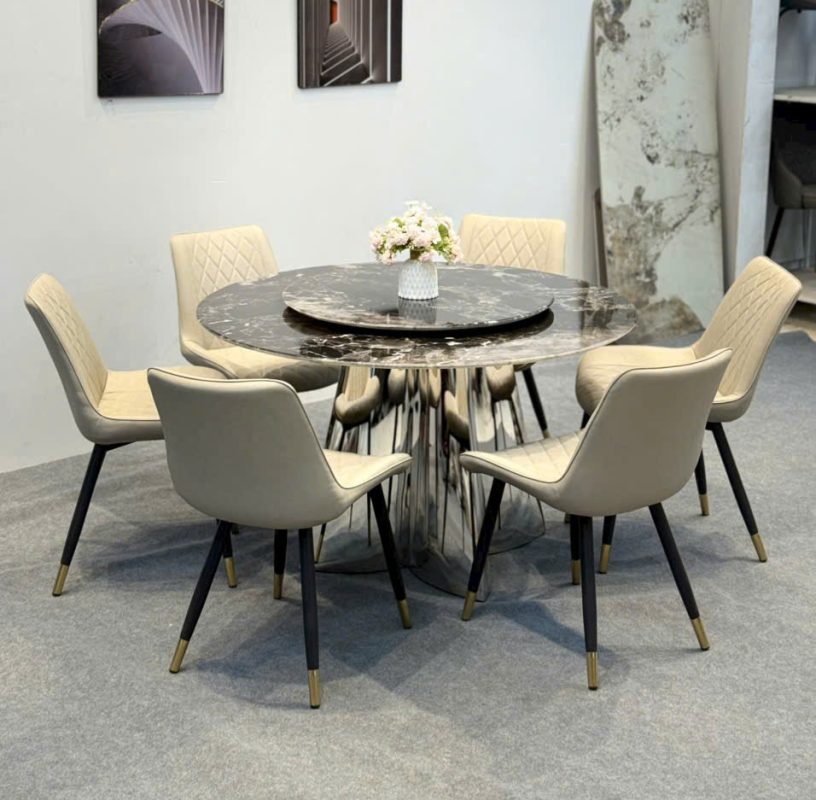 Nội Thất Trẻ 24H